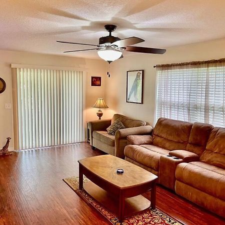 Cozy Modest Home Near Universal Studios/Volcanobay Orlando Buitenkant foto