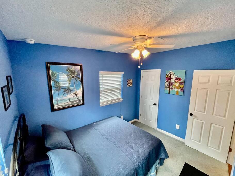 Cozy Modest Home Near Universal Studios/Volcanobay Orlando Buitenkant foto