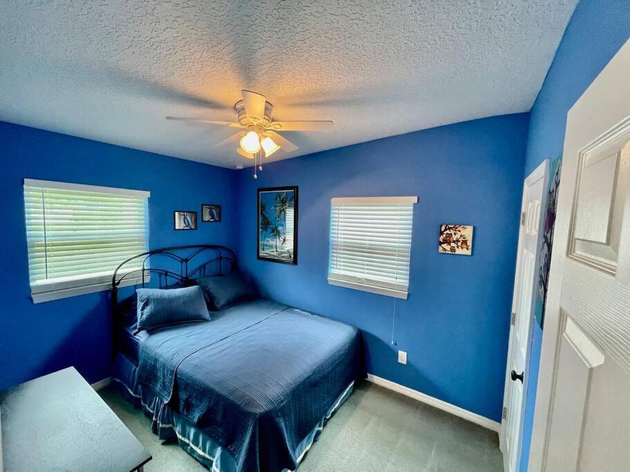 Cozy Modest Home Near Universal Studios/Volcanobay Orlando Buitenkant foto