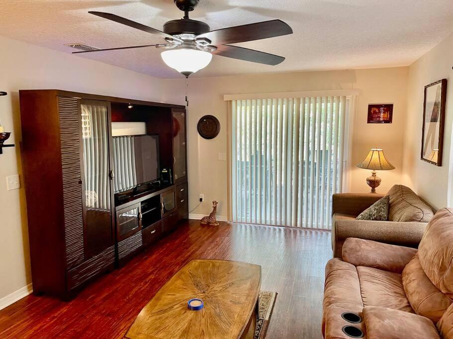 Cozy Modest Home Near Universal Studios/Volcanobay Orlando Buitenkant foto